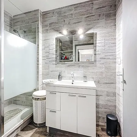 Les Marines De L'airan By Interhome Apartament Le Grau-du-Roi