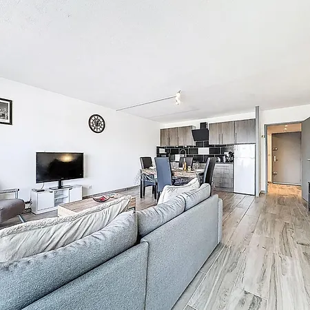 Les Marines De L'airan By Interhome *