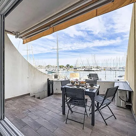 Les Marines De L'airan By Interhome Apartament *