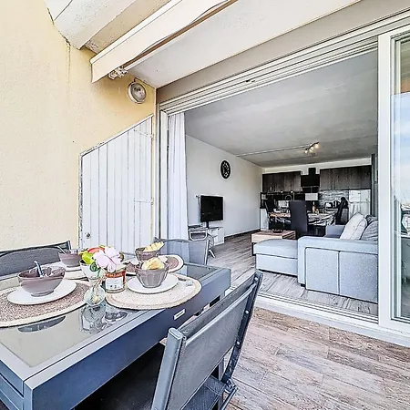 Les Marines De L'airan By Interhome *