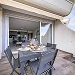 Les Marines De L'airan By Interhome דירה לה-גרו-דו-רואה