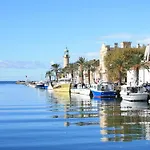 Les Marines De L'airan By Interhome